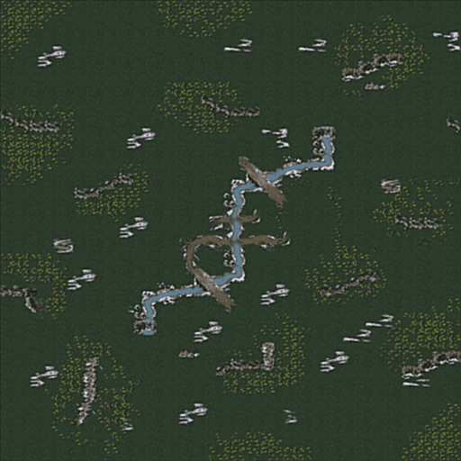 BATTLE OF GOLLGRAD FACE OFF