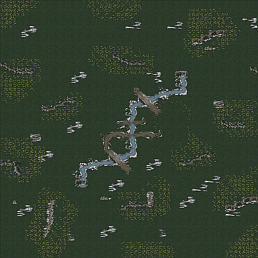 BATTLE OF GOLLGRAD 4 player