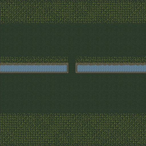 Tenoso´s Map C&c 1