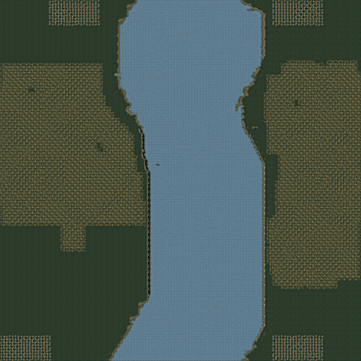 BOAT CROSSING