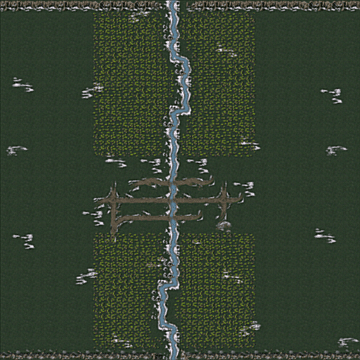Mountain River