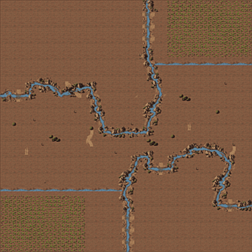 321 crazy tiberiam map (crazy wars mp #1)