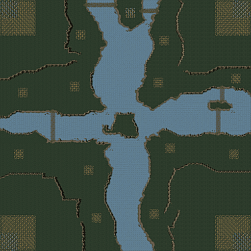 HorseShoe