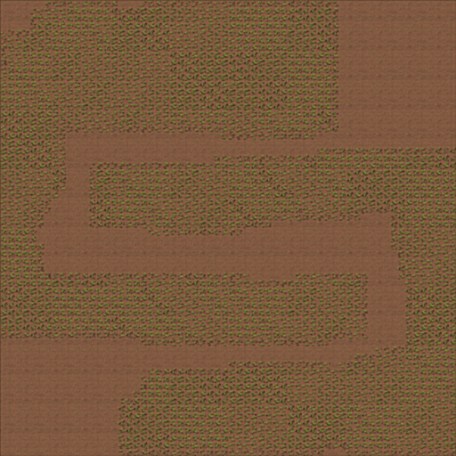 Map Test 01