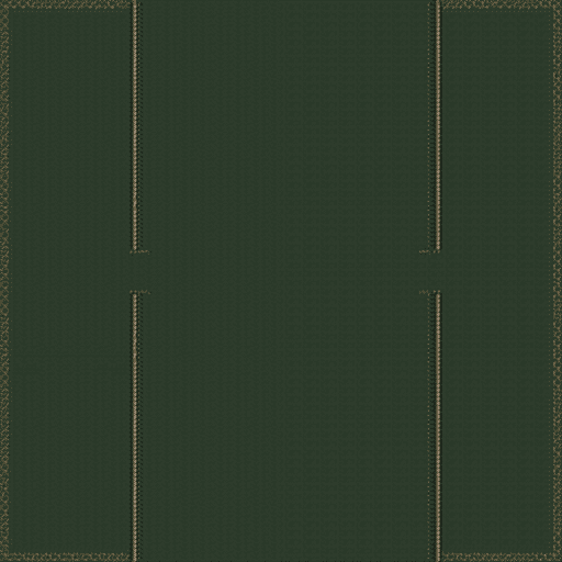 Mega 3vs3 1-Way Random By Mister_X