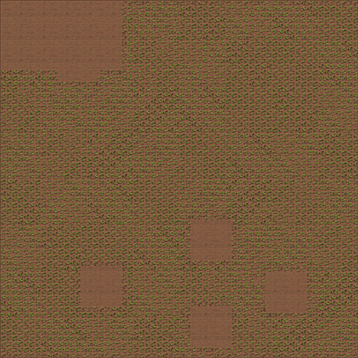 Tyberium Paradise