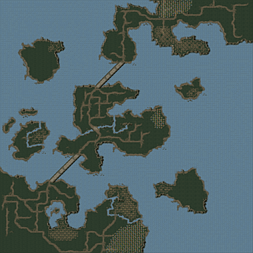 Combined Arms v1.0a