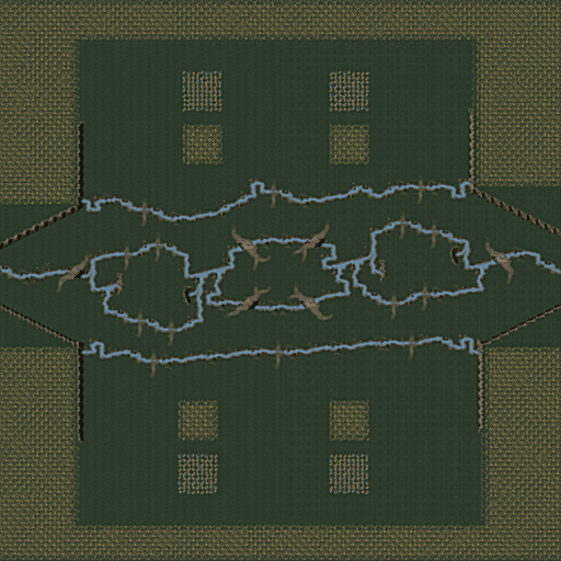 KaBoom Bridge Too Far - 3v3