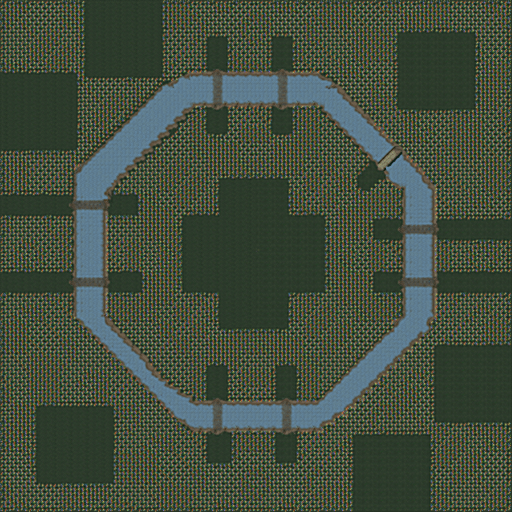 Hexaboom