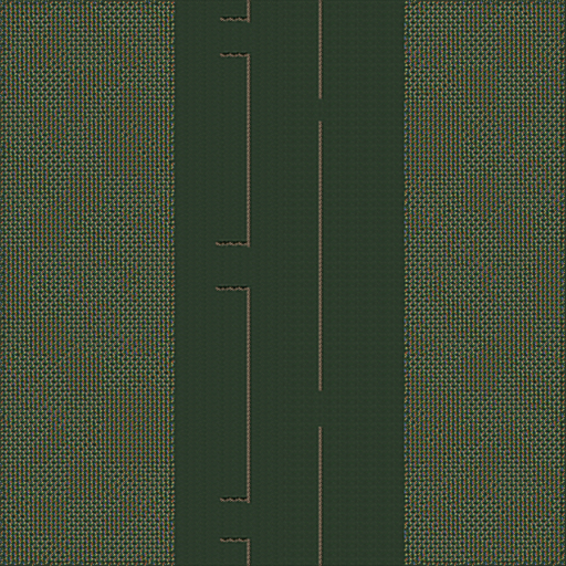 A Brand new map 8players