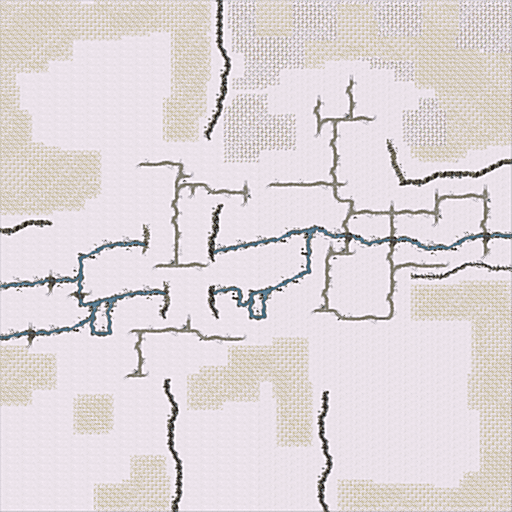 Many Gateways