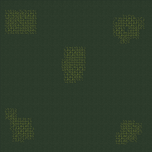 tiberium map