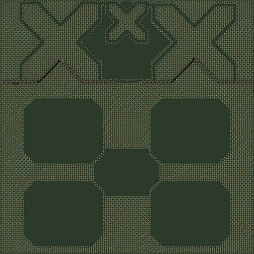 Degeneration x