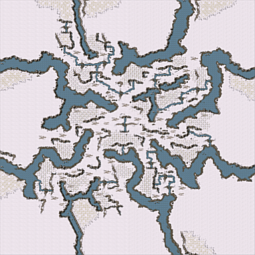 the big thunters snow