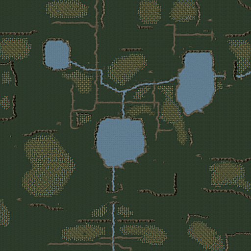 GEMS & TREES (8P)