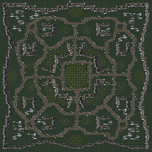 Winter Trail