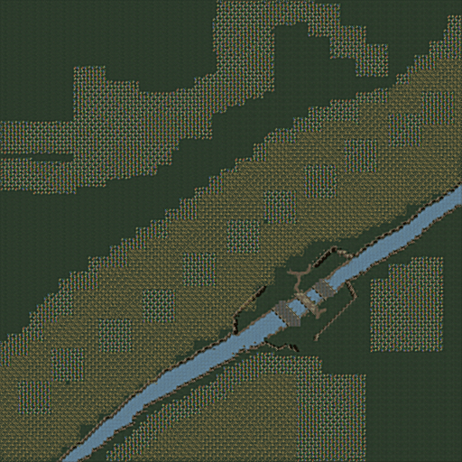 WS RIVER CROSSING