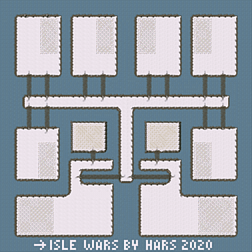 Isle Wars Extreme