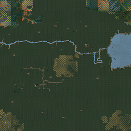 Danielles Awesome Map