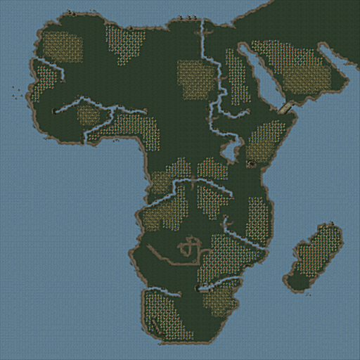 Defend Africa