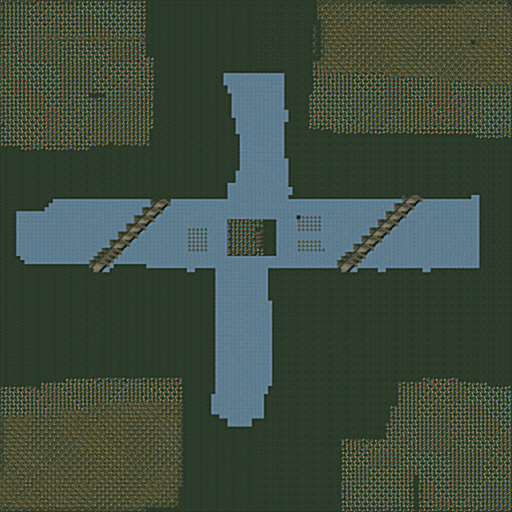 BRIANS MAP 1