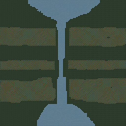 brians map 3
