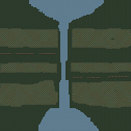 brians map 3