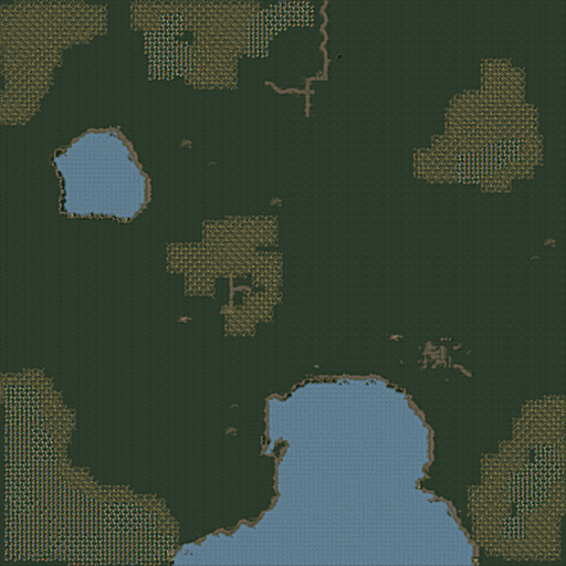 battle ground