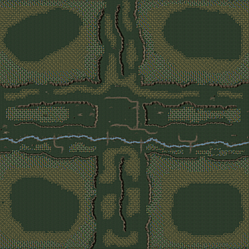 Canyon of Doom