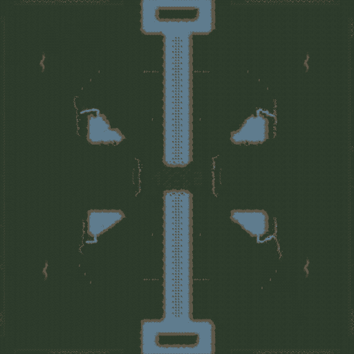 IronRush Updated Chickidi Edition (t1 left, t2 right)