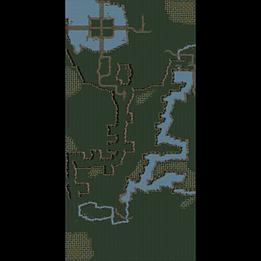The Gauntlet