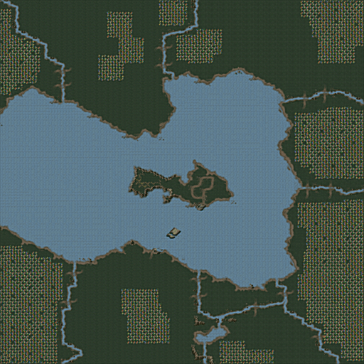 KaBoom Snake Island
