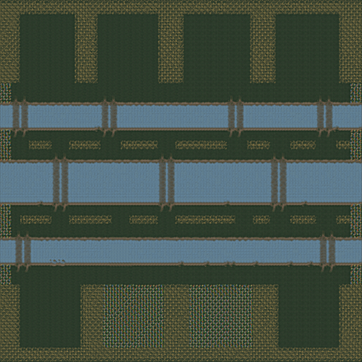 OBIs Map 2 (2vs4)