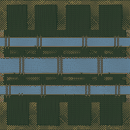 OBIs Map 2 (4vs4)