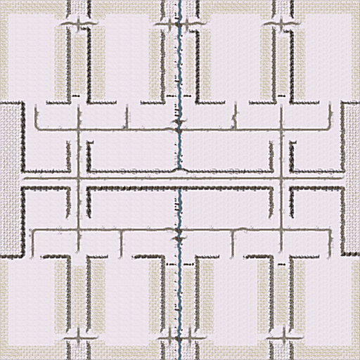 OBIs Map 3 (4vs4)