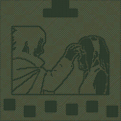 Sasuke Sakura pixel