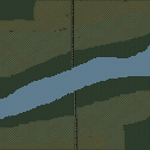 BRIANS MAP 8