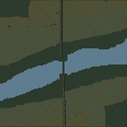 BRIANS MAP 8 EDITED NEW