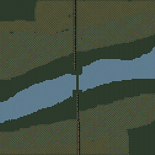 BRIANS MAP 8 EDITED NEW