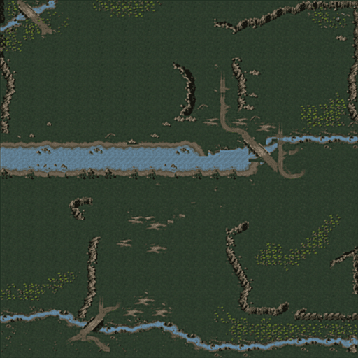 The River