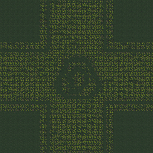 Tiberium Tenacity