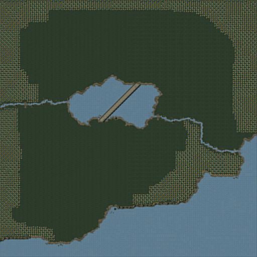 gem lake