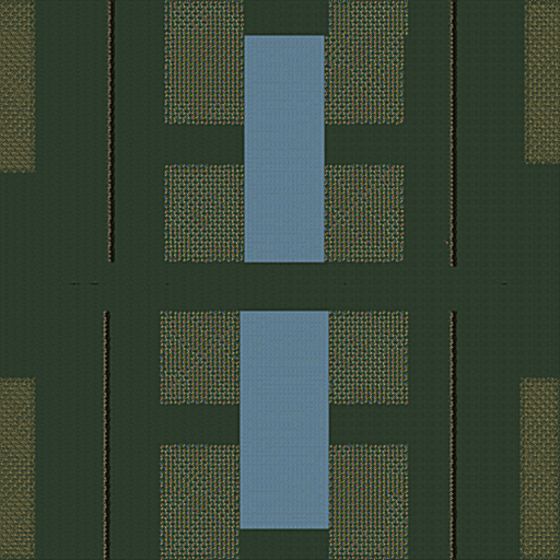 BRIANS MAP 9