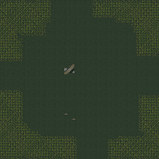 Tiberium Wars