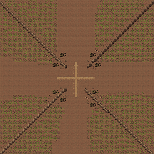 DinoCross