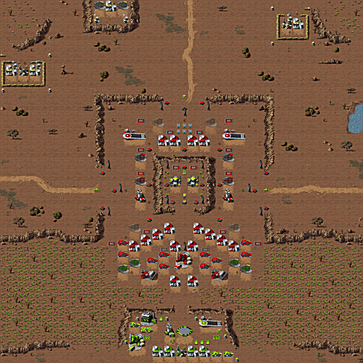 Mercenary Campaign - 10 - Gas Leak