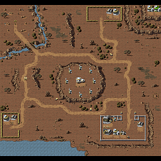 Mercenary Campaign - 9 - Nonsense