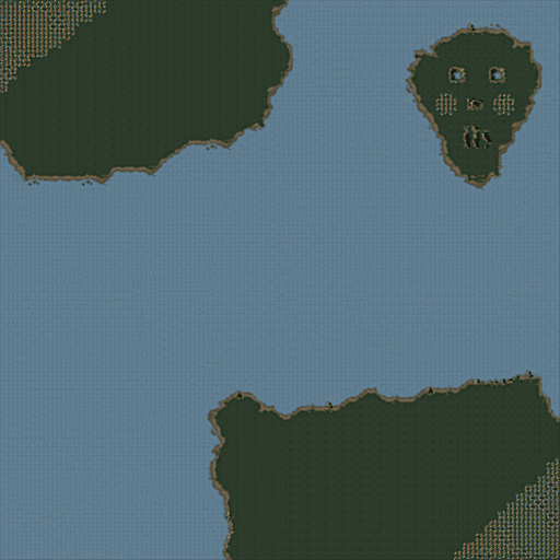 Ireland Invasion