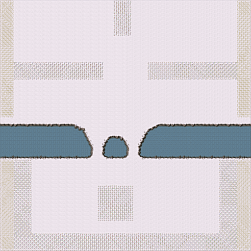 2v4 Split Entrance