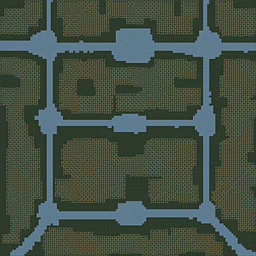 joey map 88